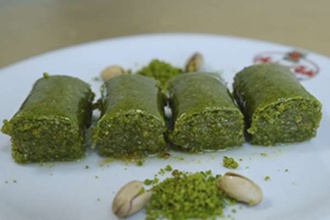 Fıstıklı Sarma(4 Adet) görseli