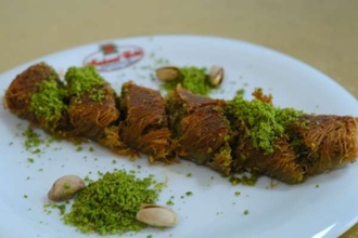 Fıstıklı Kadayıf(1 Adet) görseli