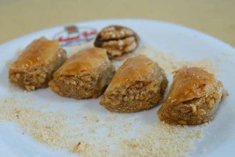 Cevizli Dilber (500 Gr) görseli