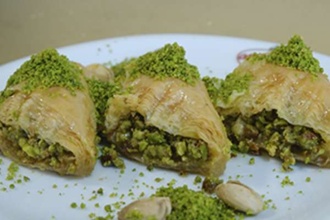 Fıstıklı Şöbiyet(3 Adet) görseli