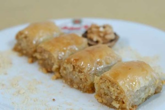 Cevizli Dürüm (500 Gr) görseli