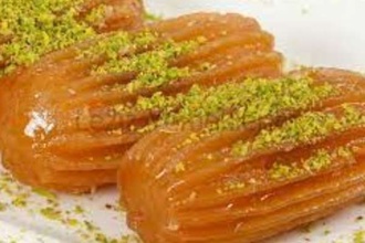 Tulumba(6 Adet) görseli