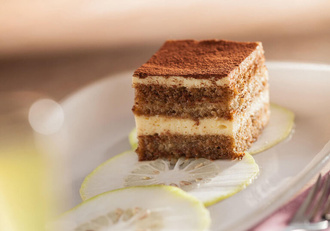 Tiramisu görseli