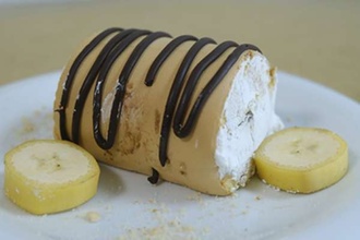 Dilim Pasta görseli