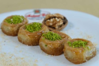 Saray Sarma (500 Gr) görseli