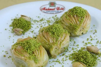 Midye(4 Adet) görseli