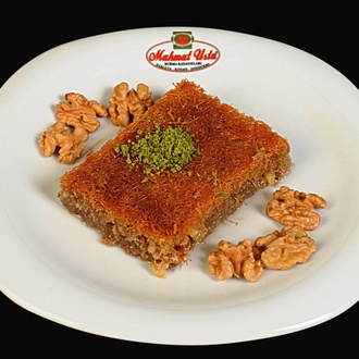 Cevizli Ezme (500 Gr) görseli