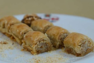 Cevizli Özel (500 Gr) görseli