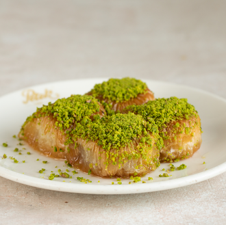 Bülbül Yuvası (500 Gr) görseli