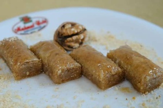 Cevizli Sarma(4 Adet) görseli