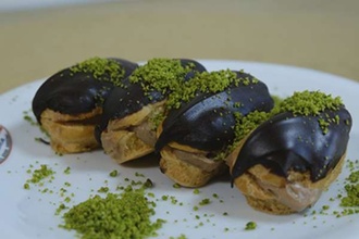 Ekler (500 Gr) görseli