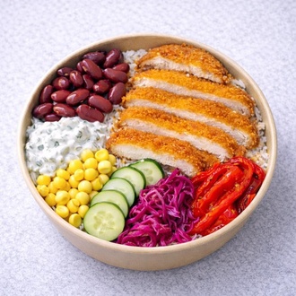 Çıtır Bowl görseli