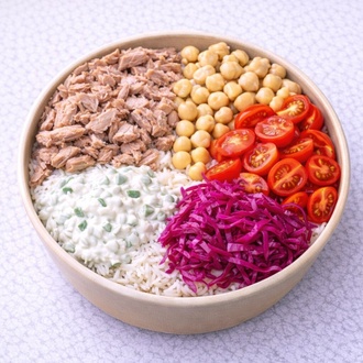 Klasik Ton Bowl görseli
