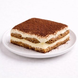 Tiramisu Dilim görseli