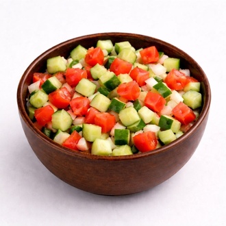 Çoban Salata Tam Porsiyon görseli
