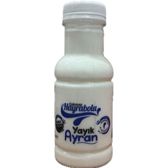 Yayık Ayran görseli