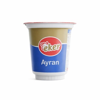 Büyük Ayran görseli