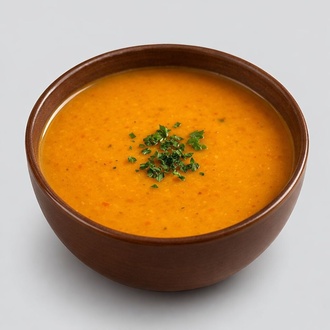 Tarhana Çorbası görseli