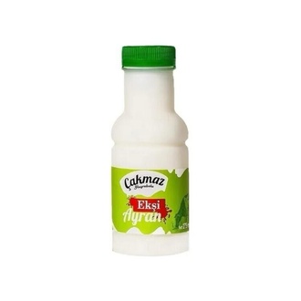 Ekşi Ayran görseli