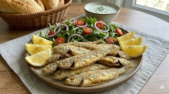 Mezgit (Porsiyon) görseli