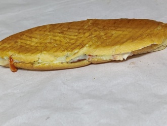 Klasik Tost görseli