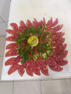 Söğüş Tabağı görseli