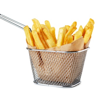 Büyük Boy Patates Cipsi görseli