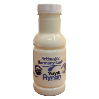 Yayık Ayran Yöresel 275Ml görseli