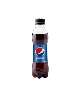 Pepsi Pet 250Ml görseli