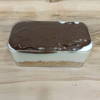 Minik Nutella S. Tel Kadayıflı Spoonful görseli