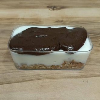 Minik Çikolata S. Çıtır Kıtırlı Spoonful görseli