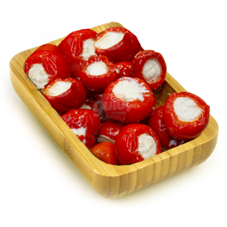 Peynir Dolgulu Kiraz Peynir. (200 Gr) görseli