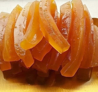 Kabak Tatlısı (500 G) görseli