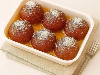 Kemal Paşa Tatlısı (6 Adet) görseli