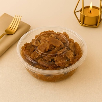 Nutellalı Un Helvası 1 Porsiyon görseli