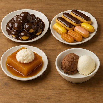 İnci Özel Menü 4 görseli