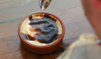 Sütlaç görseli