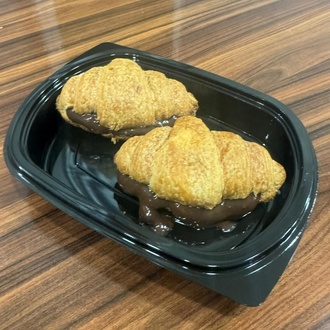 İkili Çok Minik Nutella Sos Kırohasan görseli