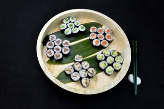 Fuji Maki Sushi Set (40 Pcs.) görseli
