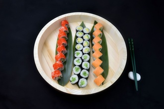 Kyoto Set (24 Pcs.) görseli