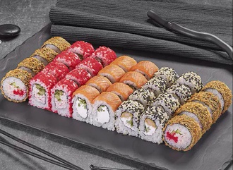 Tokyo Set (32 Pcs.) görseli