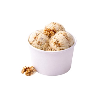 Cevizli Dondurma (250 Gr.) görseli