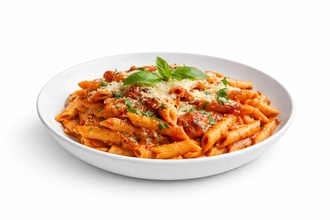 Napoliten Penne görseli