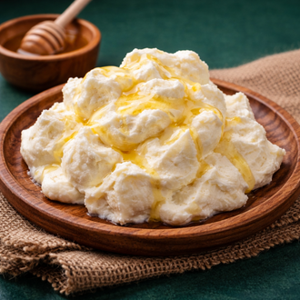 Manda Kaymağı 150G (Doğal & Katkısız) görseli