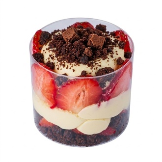 Brownie Çilek Magnolia görseli