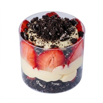 Oreo Çilek Magnolia görseli