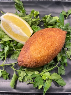 İçli Köfte görseli