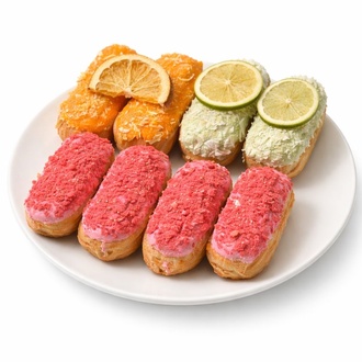 Fresh Selection Ekler görseli