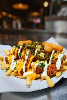 Scatter Fries görseli