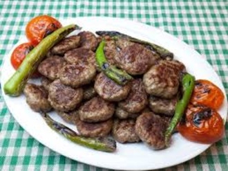 Kasap Köfte (500Gr.) Pişirilmiş görseli